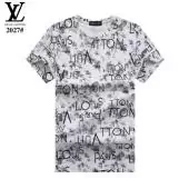 vintage louis vuitton t shirt ete lvt45809